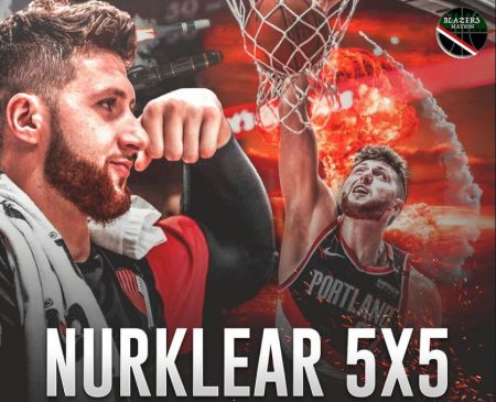 Έγραψε ιστορία ο Νούρκιτς