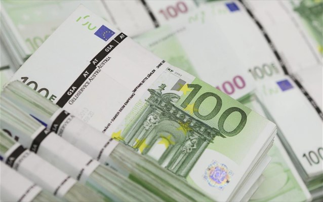 Δημοπρασία εντόκων γραμματίων: Αντλήθηκαν 1,625 δισ. ευρώ