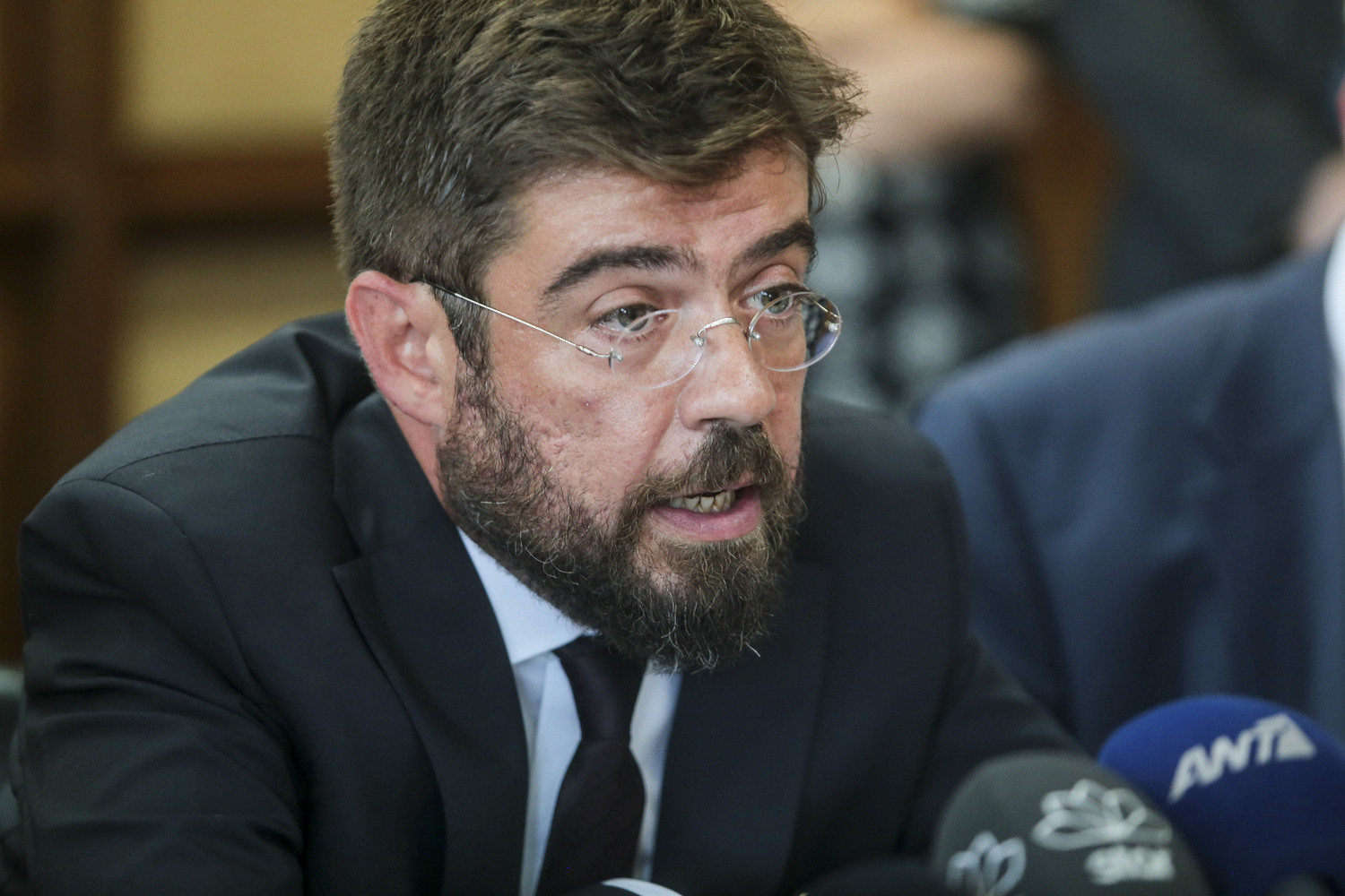 Μ. Καλογήρου: Aνεπίτρεπτη η ταύτιση πολιτικών δυνάμεων με ισχυρισμούς κατηγορουμένων