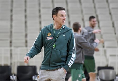 Πιτίνο: «Θα τα καταφέρουν οι υπόλοιποι!»