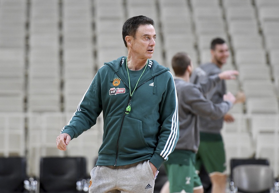 Πιτίνο: «Θα τα καταφέρουν οι υπόλοιποι!»