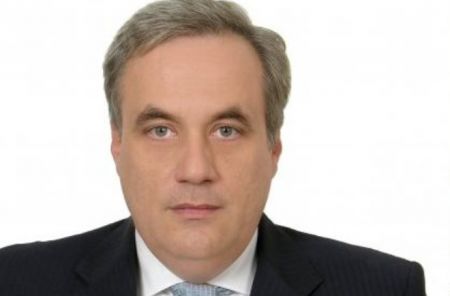 Greek Consul General in Venezuela found dead in hotel room