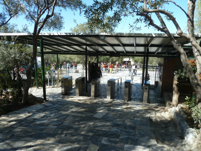 Σε ισχύ από 7 Ιανουαρίου το χειμερινό ωράριο σε μουσεία και αρχαιολογικούς χώρους