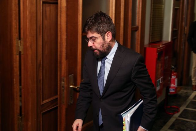 ND blasts government over judges ‘institutional aberration’ accusation