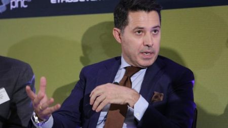 Μανιαδάκης: Πως θα μπορούσα να διαφύγω όταν με παρακολουθούν ένα μάτσο πράκτορες της ΕΥΠ;