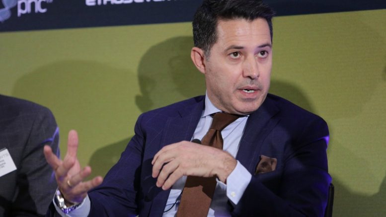 Μανιαδάκης: Πως θα μπορούσα να διαφύγω όταν με παρακολουθούν ένα μάτσο πράκτορες της ΕΥΠ;