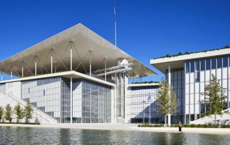 Νέα χορηγία του Ιδρύματος Σταύρος Νιάρχος στη Λυρική