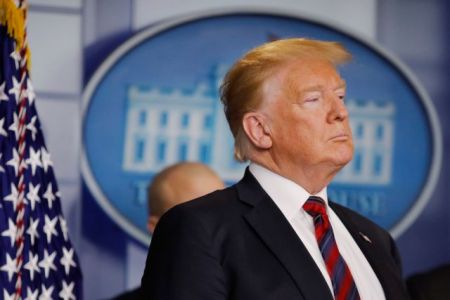 Η σοβιετική εισβολή… του Τραμπ ενόχλησε το Αφγανιστάν