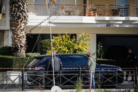 Δολοφονία στον Πειραιά: Κρίθηκε προφυλακιστέος ο δράστης