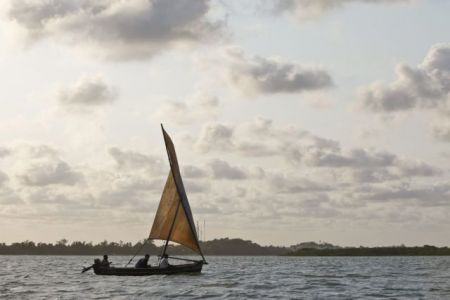 Πειρατεία στη δυτική Αφρική – Απήχθησαν έξι ναύτες