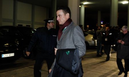 Πιτίνο: «Είμαι ενθουσιασμένος, είναι το πρώτο μου ντέρμπι»