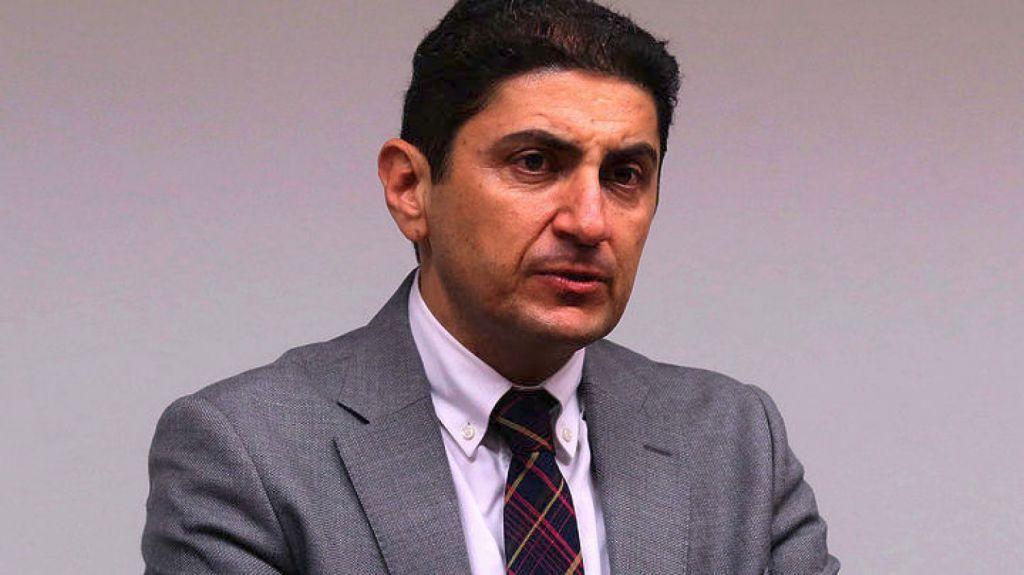 Αυγενάκης: Ο πρωθυπουργός σιωπά για τη Novartis