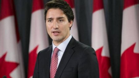 Καναδάς: Δύσκολη χρονιά για τον πρωθυπουργό Τζάστιν Τριντό λόγω εκλογών
