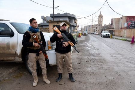 Συρία: Καταφύγιο στη Ρωσία αναζητούν πλέον οι Κούρδοι