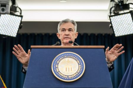 Επικεφαλής Fed: Δεν παραιτούμαι, δεν παραιτούμαι κύριε Τραμπ