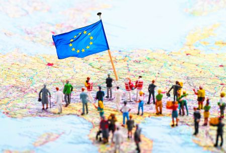 Η επιστροφή του τραγικού