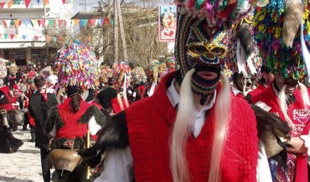 Τα έθιμα των Θεοφανείων στη Βόρεια Ελλάδα