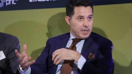 Ν. Μανιαδάκης: Ανά πάσα στιγμή στη διάθεση της δικαιοσύνης