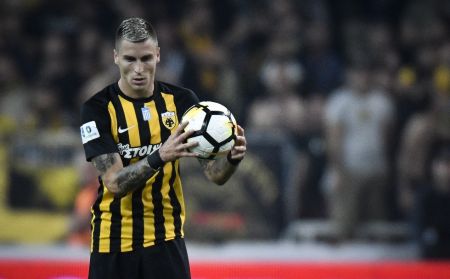 Νέος οχετός από Βράνιες κατά Λάζαρου (pic)