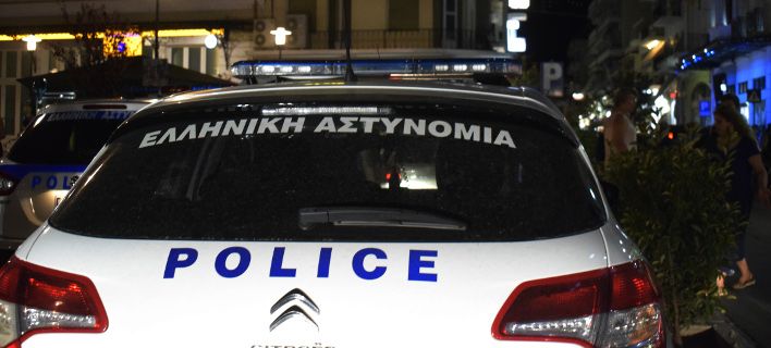 Ενοπλοι λήστεψαν σούπερ μάρκετ στον Χολαργό