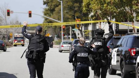 Καλιφόρνια: Πυροβολισμοί σε μπόουλινγκ με πολλά θύματα