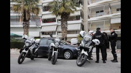 Νέα ερωτήματα  και σενάρια για την απαγωγή  Μαυρίκου μετά και την επανεμφάνιση του  51χρονου επιχειρηματία