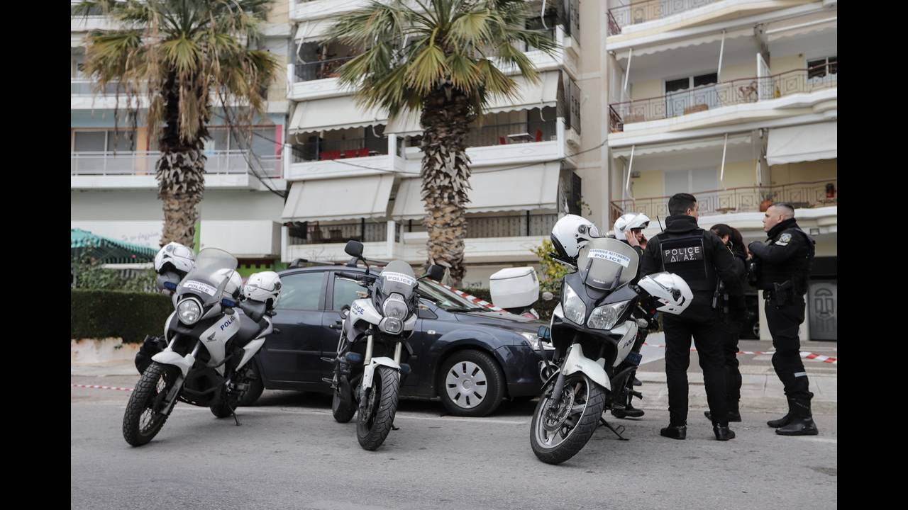 Νέα ερωτήματα  και σενάρια για την απαγωγή  Μαυρίκου μετά και την επανεμφάνιση του  51χρονου επιχειρηματία