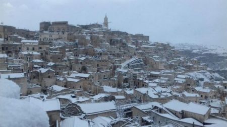 Ιταλία: Ηλικιωμένη ξεψύχησε περιμένοντας τους διασώστες