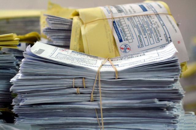 Αυξήσεις στο ηλεκτρικό ρεύμα με το 2019