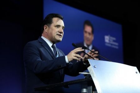 Γεωργιάδης: Τους άλλους δύο προστατευόμενους μάρτυρες θα μηνύσει ο Μανιαδάκης