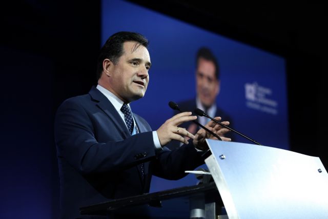 Γεωργιάδης: Τους άλλους δύο προστατευόμενους μάρτυρες θα μηνύσει ο Μανιαδάκης