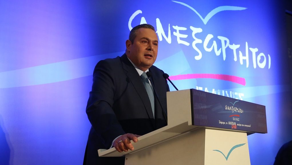 Εβδομάδα αποφάσεων για τους ΑΝΕΛ