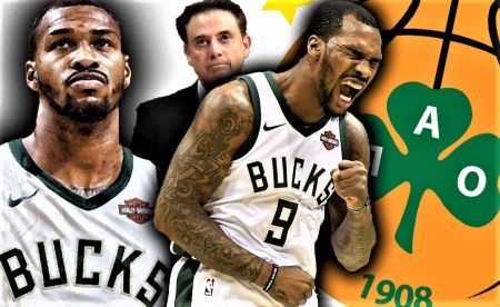 «Φουλάρει» για Κιλπάτρικ ο Παναθηναϊκός (vids)