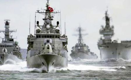 Τουρκία : Πιθανό βίαιο επεισόδιο με Ελλάδα και Κύπρο μέσα στο 2019