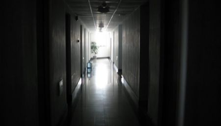 Ηράκλειο: Εντοπίστηκε νεκρός στο διαμέρισμα του