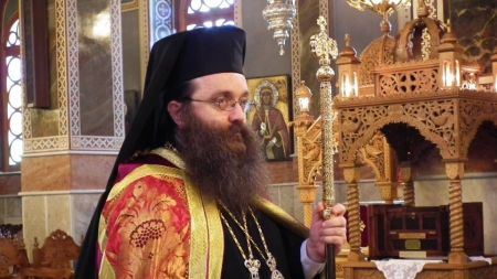 Τι απάντησε ο Μητροπολίτης Χίου στον Ερντογάν για τους Έλληνες στη Θάλασσα