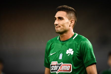 Παναθηναϊκός: Ξανά ατομικό ο Μακέντα, εκτός ο Μπουζούκης