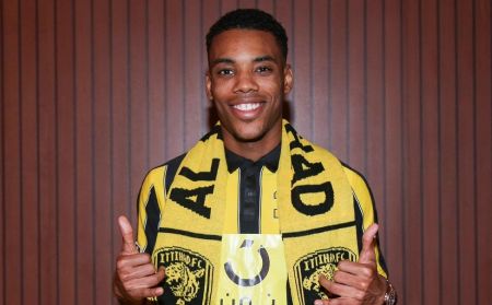 Επίσημο: Στην Αλ Ιτιχάντ ο Ροντρίγκες, δύο εκατ. ευρώ στον ΠΑΟΚ