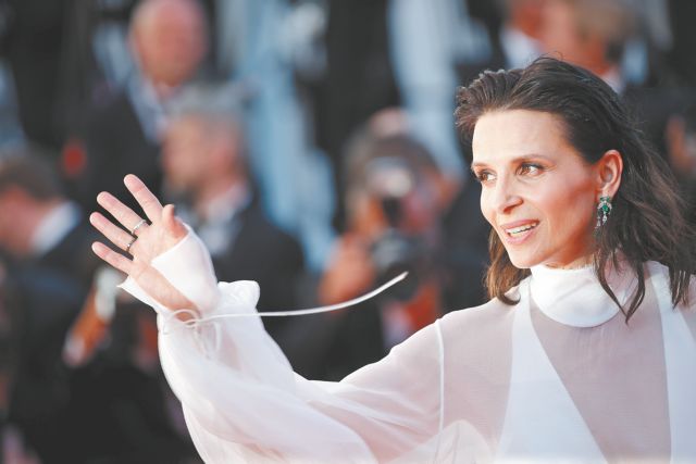 Γαλλία: Προσωπικότητες διαμαρτύρονται για την αύξηση των διδάκτρων στα Πανεπιστήμια