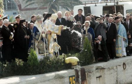Παυλόπουλος: Υπεράσπιση των εθνικών δικαίων