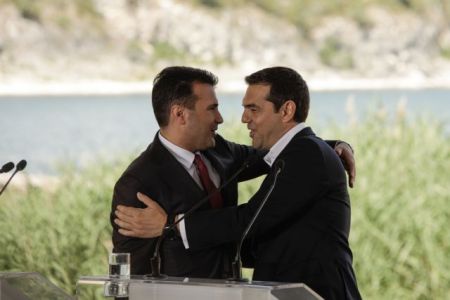 Τζανακόπουλος: Η κυβέρνηση έχει ορίζοντα την εξάντληση της τετραετίας