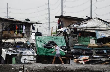 Φιλιππίνες: 126 οι νεκροί από τις κατολισθήσεις και τις πλημμύρες