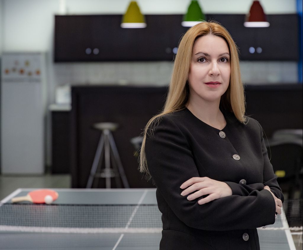 Μαριάνθη Φραγκοπούλου