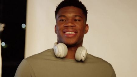 Τα τραγούδια που ακούει ο Γιάννης Αντετοκούνμπο μετά από κάθε νίκη