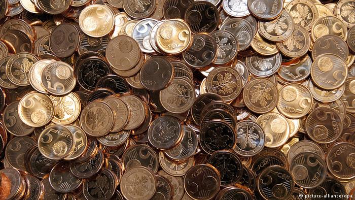 ÎŒÎ»Î· Î· Î±Î»Î®Î¸ÎµÎ¹Î± Î³Î¹Î± Ï„Î± ÎºÎ­ÏÎ¼Î±Ï„Î± Ï„Î¿Ï… ÎµÏ…ÏÏŽ | tovima.gr