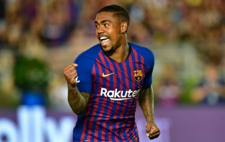 Θέλει Μάλκομ η Λάτσιο