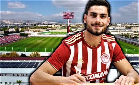 Τους «ξάφνιασε» όλους ο Μασούρας