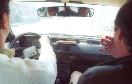 Υπουργείο Μεταφορών: Λύση στο ζήτημα δεδουλευμένων των εξεταστών υποψήφιων οδηγών