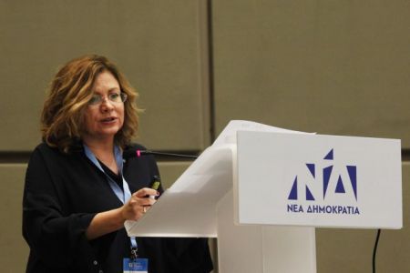 Σπυράκη: Απαιτείται σταθερή κυβέρνηση