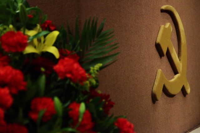 ΚΚΕ: Ένα πιθανό διαζύγιο ΣΥΡΙΖΑ – ΑΝΕΛ δεν διαγράφει τον τυχοδιωκτισμό τους